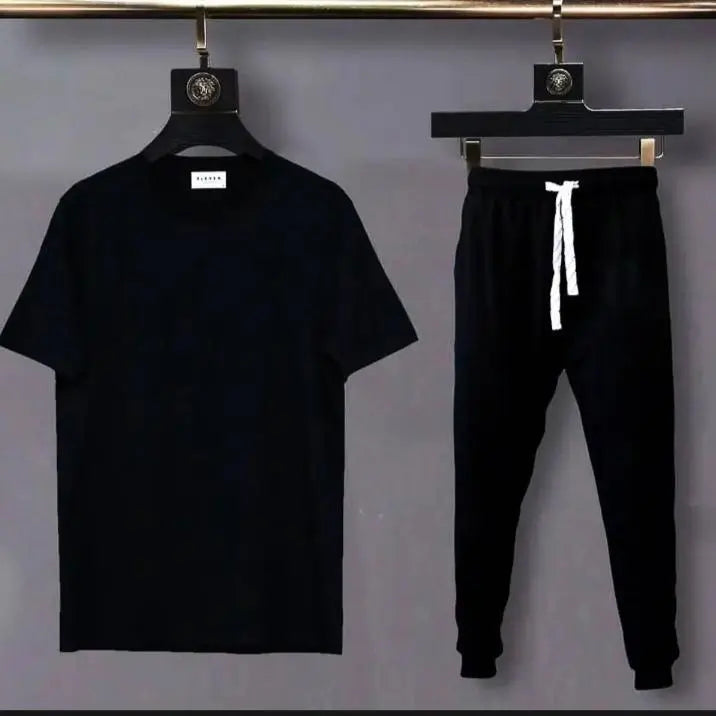 Man's Dry-Fit Track Suit Hype Hem
