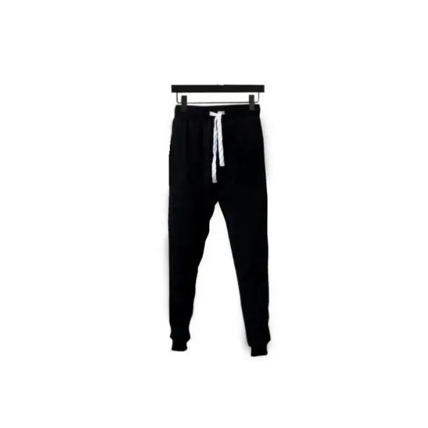 Man's Dry-Fit Track Suit Hype Hem