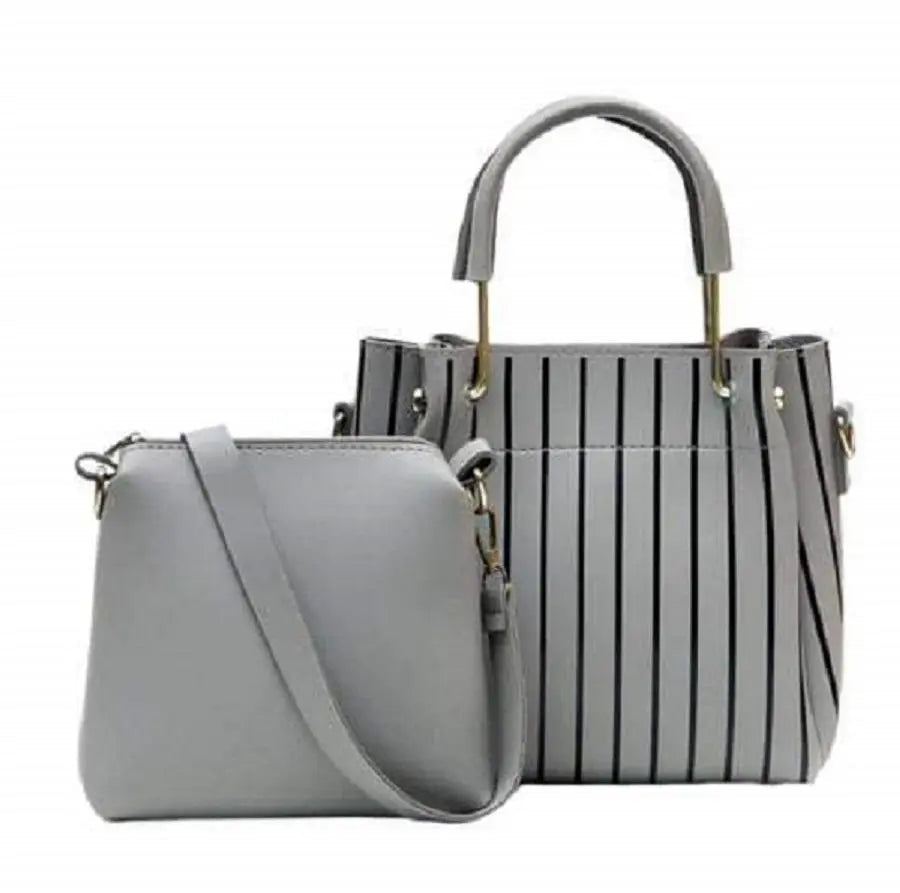 Stylish Women's Hand Bag's Hype Hem