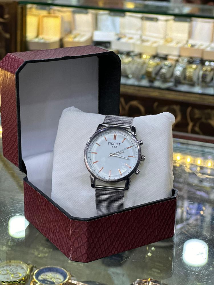 Men's Classic Analogue Watch