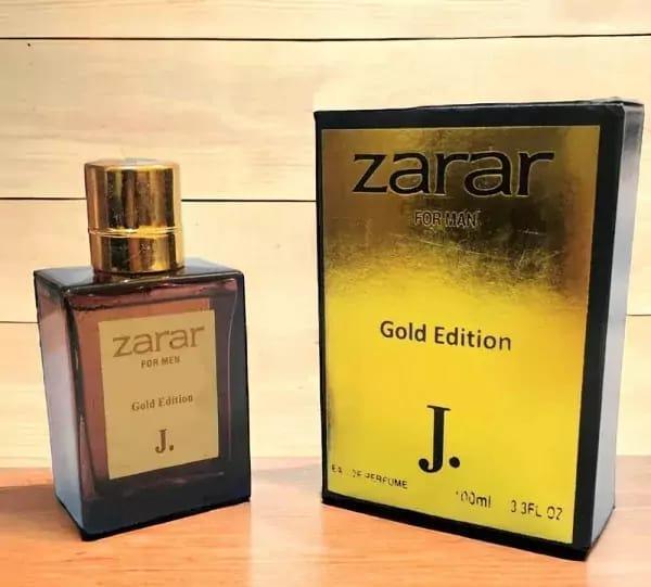 Universal Perfume - Long Lasting Fragrance, 2 Pcs Package with 24 Hrs Sweat Resistance