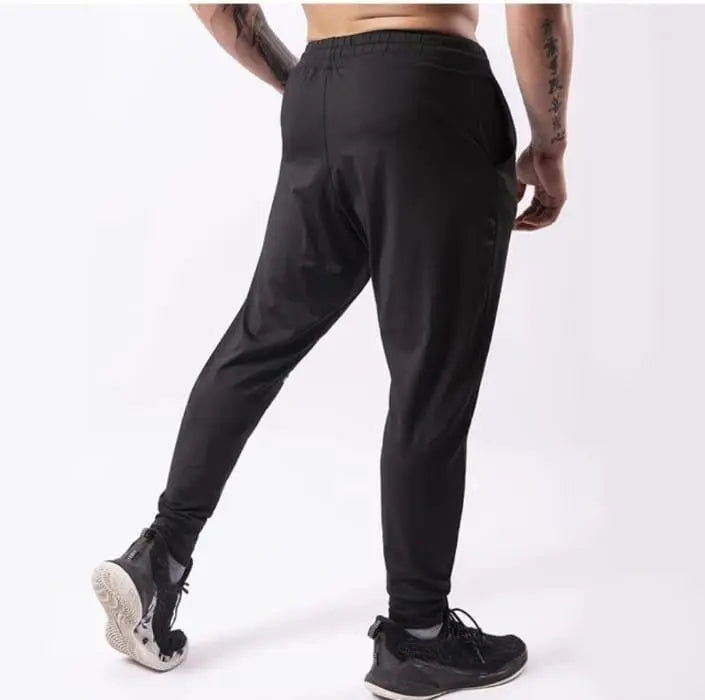 Flex-FIT Man's Track Suit Hype Hem
