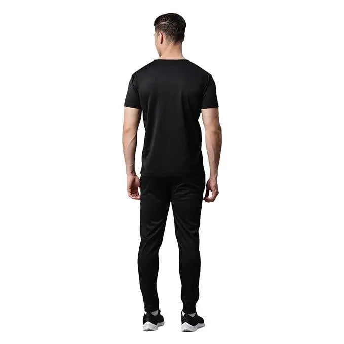 Gym Wear Track Suit Hype Hem