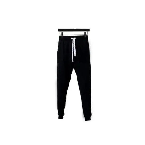 Man's Dry-Fit Track Suit Hype Hem