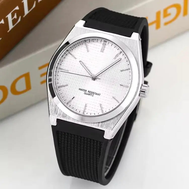Man's Movement: Quartz, Water Resistant Watch Hype Hem