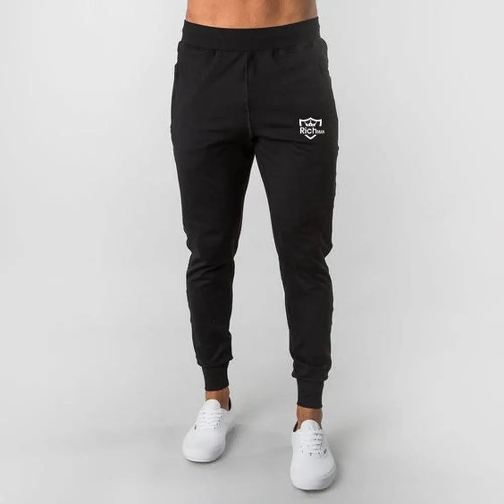 Micro Dry-Fit Track Suit Hype Hem