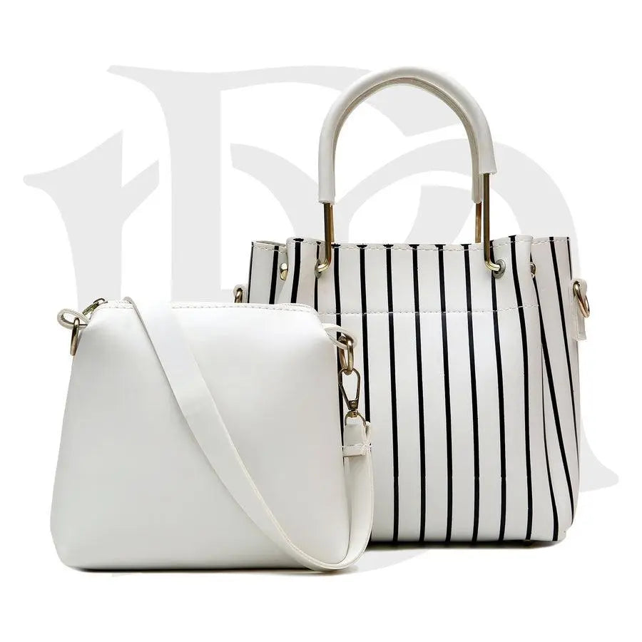 Stylish Women's Hand Bag's Hype Hem