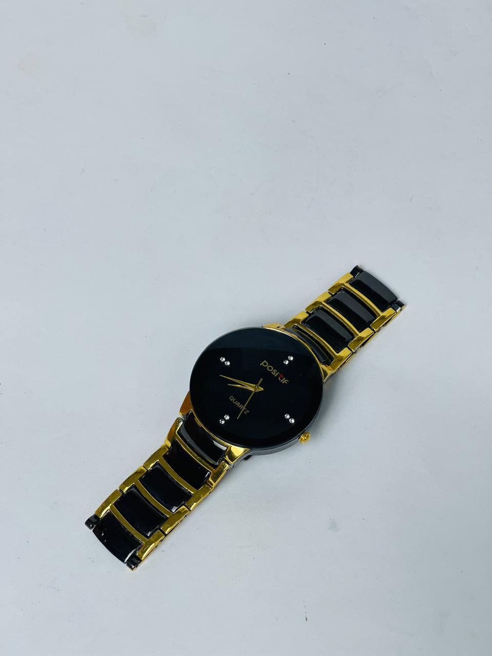 Men's Watch Stainless Steel