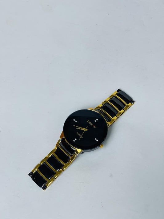 Men's Watch Stainless Steel