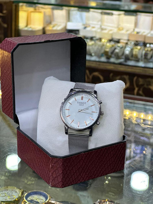 Men's Classic Analogue Watch