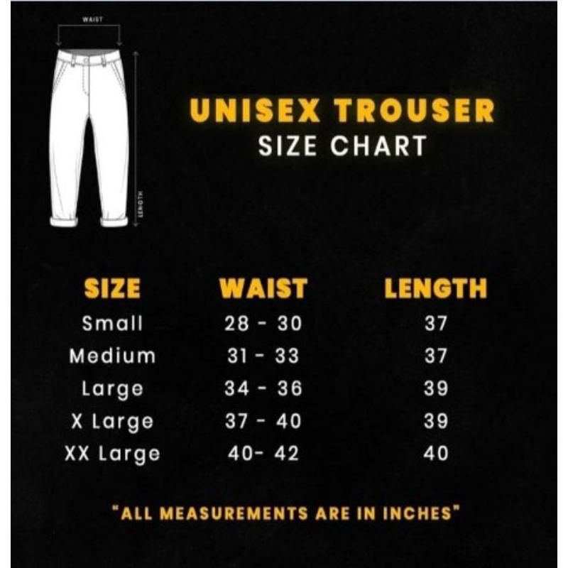 Man's Trendy Flexible Track Suit Hype Hem