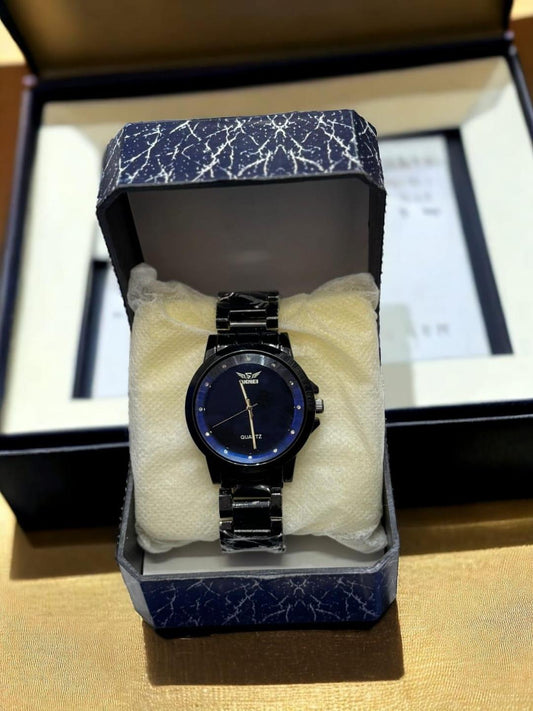 Men's Watch Limited Edition