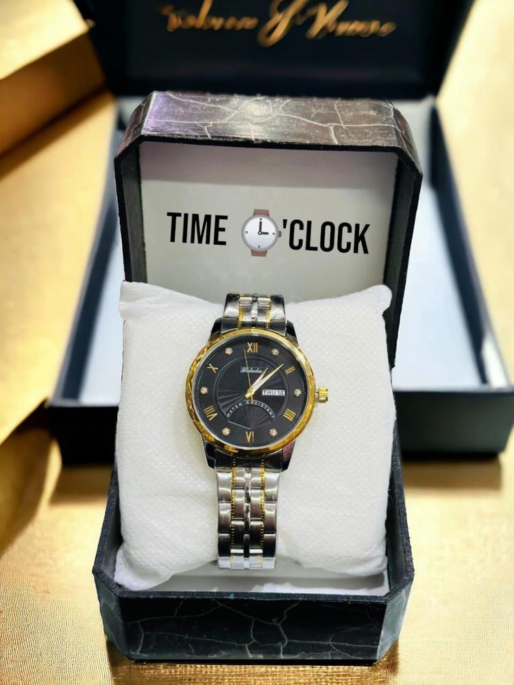Men's Premium Watch